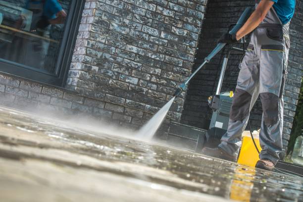 Best Post-Construction Pressure Washing  in Pasatiempo, CA