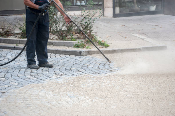 Best Oil Spill Cleanup  in Pasatiempo, CA