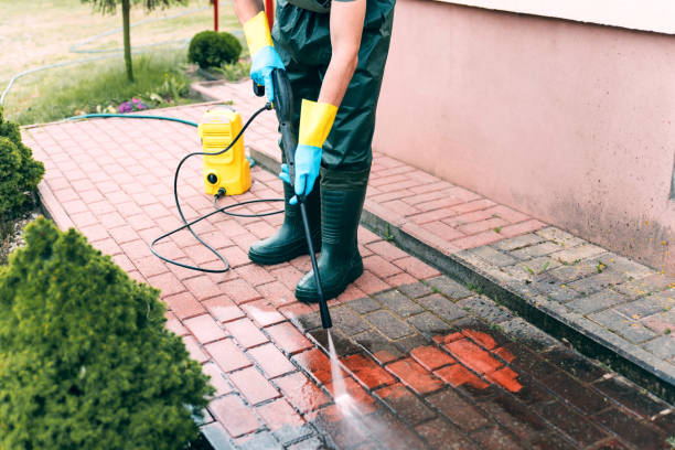 Best Gas Station Cleaning  in Pasatiempo, CA
