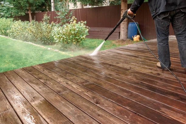 Best Solar Panel Cleaning  in Pasatiempo, CA