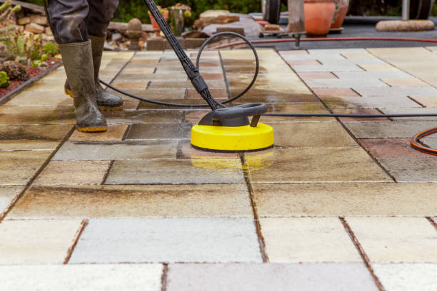 Best Spring Cleaning  in Pasatiempo, CA