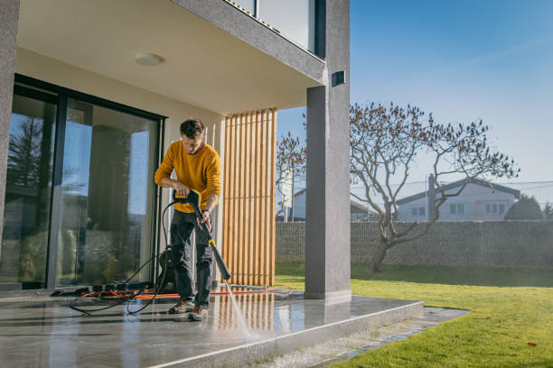 Best Soft Washing  in Pasatiempo, CA