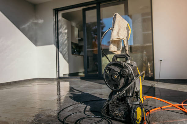 Best Pool Deck Cleaning  in Pasatiempo, CA