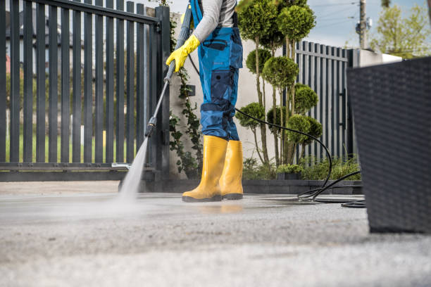 Best Dumpster Area Cleaning  in Pasatiempo, CA