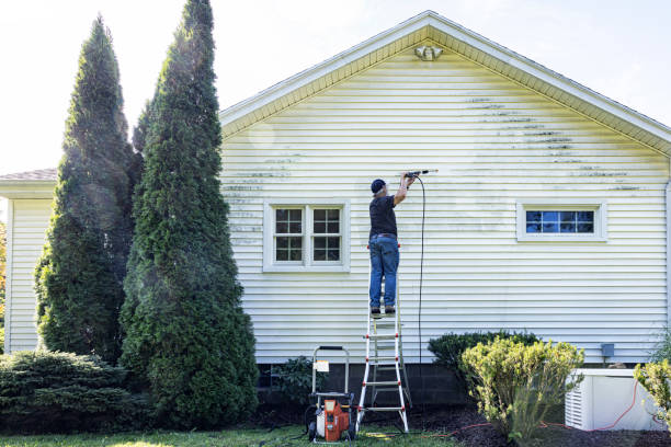 Professional  Pressure Washing Services in Pasatiempo, CA