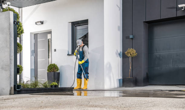 Best Sidewalk and Walkway Cleaning  in Pasatiempo, CA