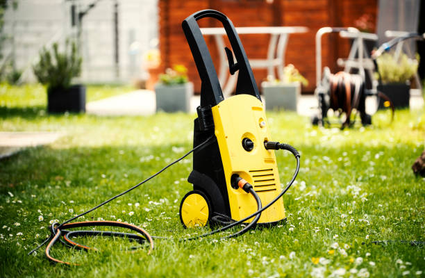 Best Residential Exterior Washing  in Pasatiempo, CA